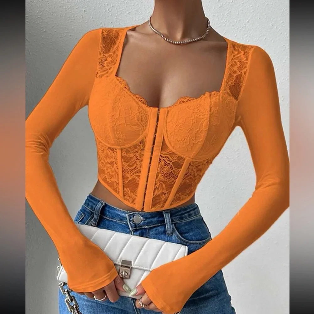 N/A 95% polyester